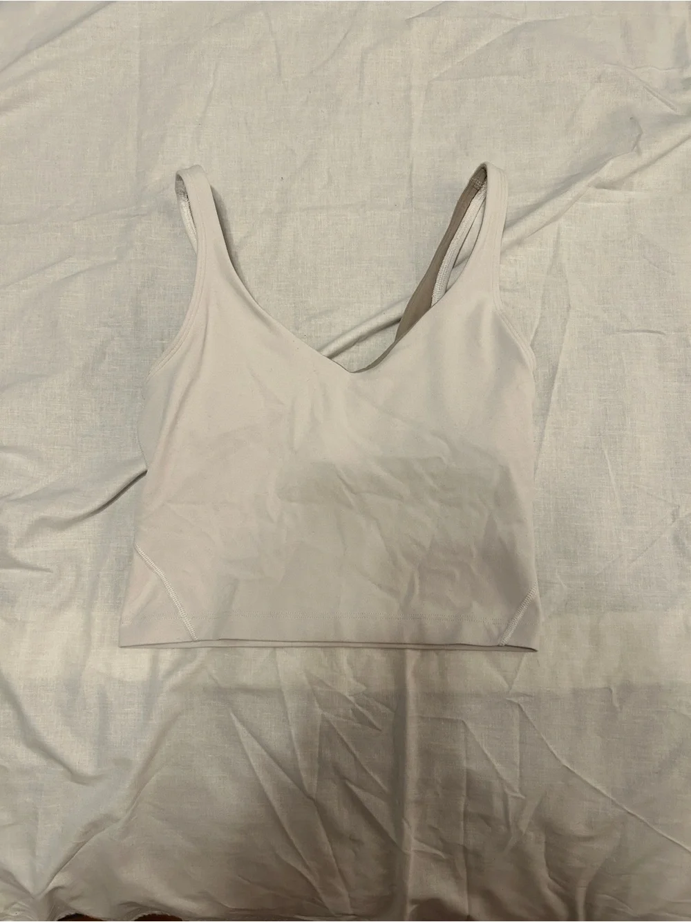 Lululemon Align altheisure tank top